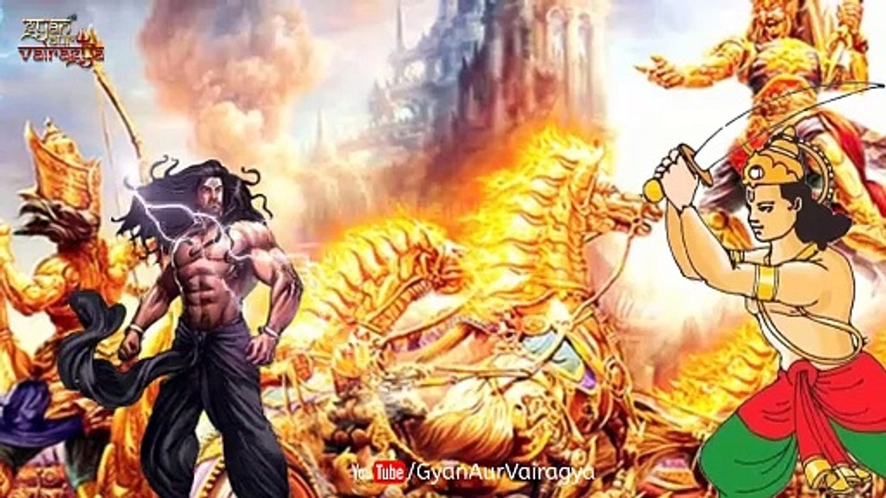 तुलसी माता ने क्यों दिया था भगवान विष्णु को श्राप? | Story Of Devi Tulsi And Lord Vishnu