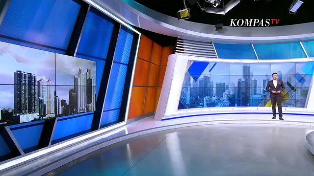 Terekam CCTV Aksi Komplotan Pencuri yang Gasak Ponsel dan Kartu ATM Warga Depok