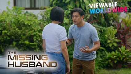 The Missing Husband: Anton will not let his efforts go to waste! (Episode 33)