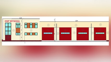 Pieniądze na budowę Centrum Zarządzania Kryzysowego w północnej Wielkopolsce