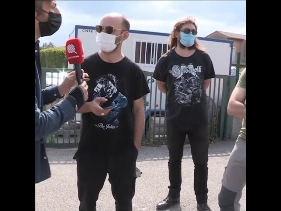 Emmanuel Macron giflé : Eric Zemmour dérape et affirme que le président de la République "n'est pas