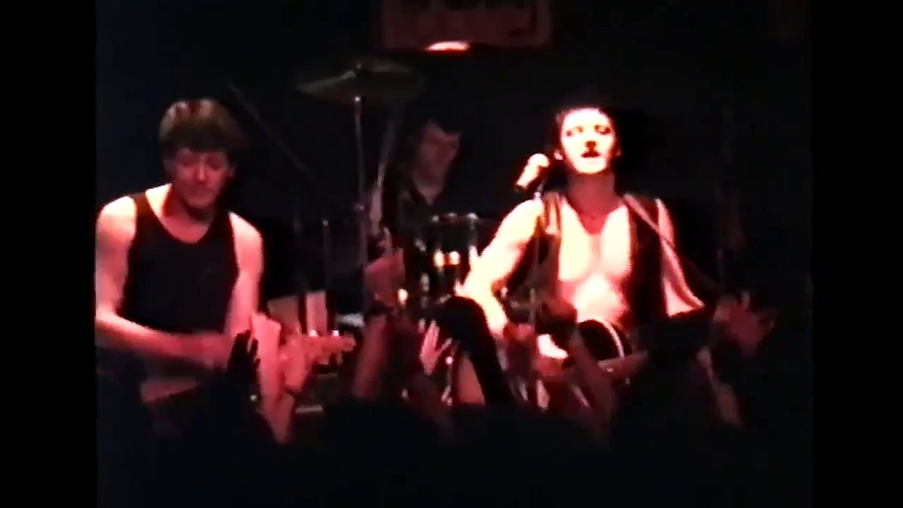 Trailer de 'El último concierto' de Chema Ramos y Jorge Molina