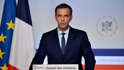 EN DIRECT | Suivez le compte-rendu du Conseil des ministres