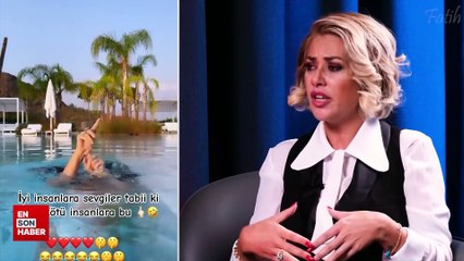 Avukat Feyza Altun, Dilan Polat'ın gelirini sorguladı