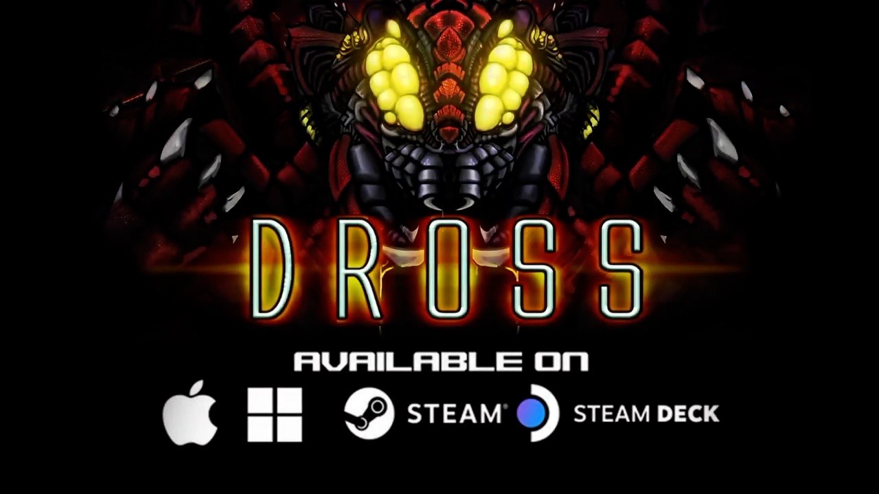 Dross Official Trailer