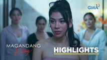 Magandang Dilag: The mischievous Gigi and her endless plans! (Episode 77)