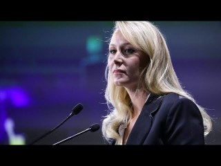 Pour Marion Maréchal, sa tante Marine Le Pen a « des pudeurs de gazelle » sur le...