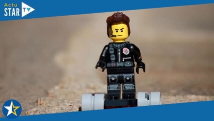 Black Friday : Ce calendier de l'Avent Lego phare est à moins de 23 €