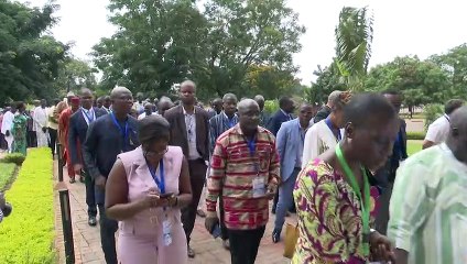 L'UEMOA repense sa politique agricole pour une souveraineté alimentaire