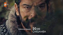 Kurulus Osman Season 5 Episode 132 Trailer 3 In Urdu | Osman Bey kill  Yakub Bey 