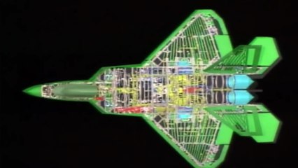 US $300 Billions 6th Generation Fighter Jet Is Finally Here!