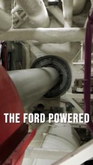 This US LASER Aircraft Carrier Is Ready To Beat China