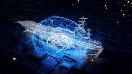 US Billions $ Aircraft Carrier Is UNSTOPPABLE! Why China Worried