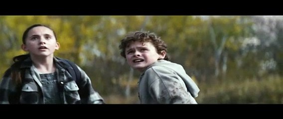 Blood de Brad Anderson Tráiler