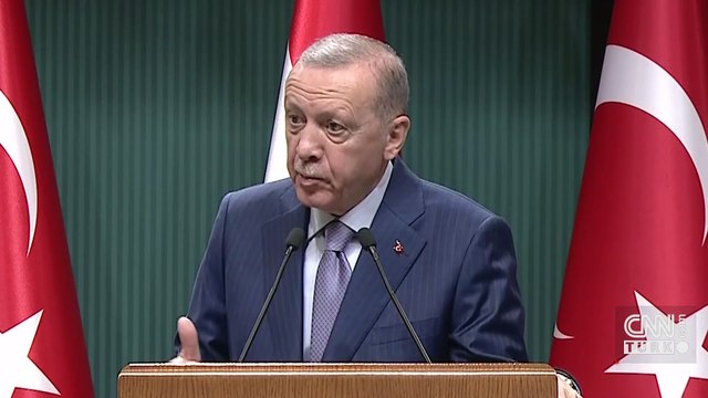 ABD uçak gemisi niye İsrail'e gidiyor? ABD Dışişleri Bakanlığı CNN TÜRK'e yanıt verdi