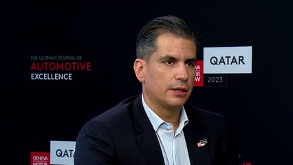 ميسكيتا في لقاء خاص مع beIN SPORTS