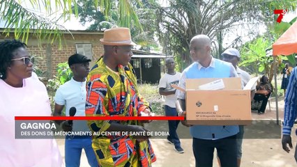 Le 7 minutes du 5 octobre 2023 (édition du 19h)