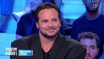 Yanis Marshall revient sur son éviction de la Star Academy !