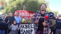 İkizköylüler 'Akbelen'e adalet' için mahkemeye yürüyor: 'Biz bitti demeden bitmez'