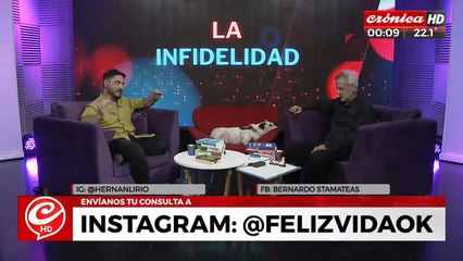 ¿La infidelidad es una decisión o una característica inata?