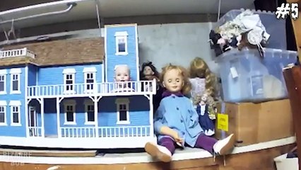 Scary Comp . I wish don't watching alone