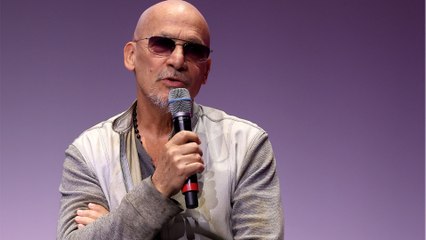 Florent Pagny atteint d'un cancer : des nouvelles peu rassurantes : "la maladie le rattrape"