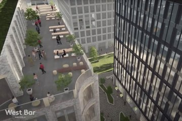 Sheffield Headlines 11 October: Sheffielders debate £300m new city centre for Sheffield