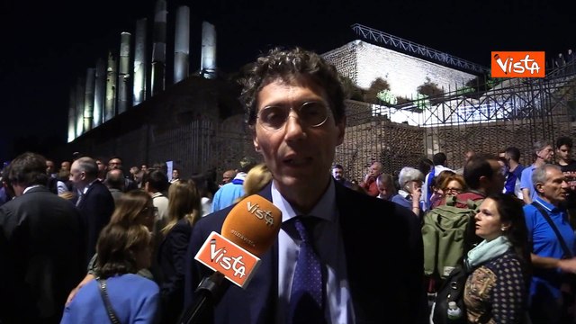 Attacco in Israele, Magi (+Europa): ?L?obbiettivo ? il disarmo dei terroristi di Hamas?