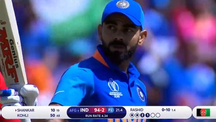 Ind vs Afg ICC CWC 2023| Ind vs Afg Full Match Highlights 2023