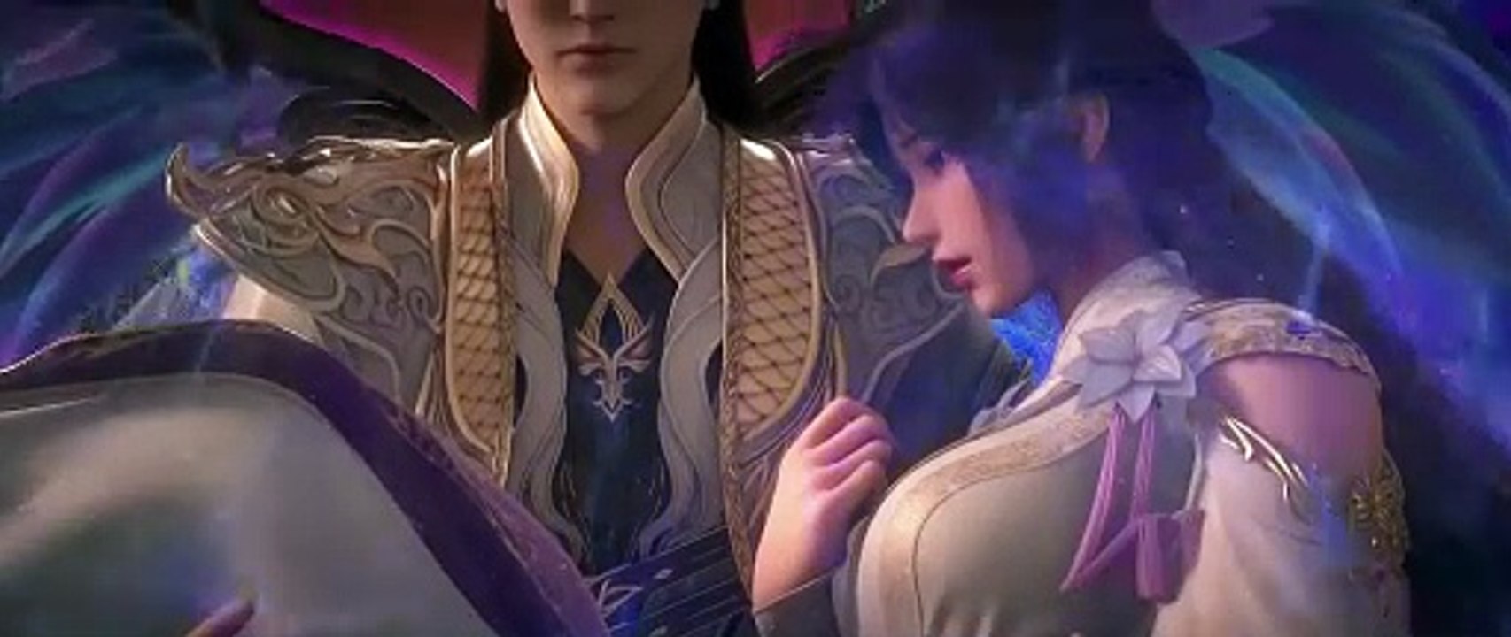 Perfect World trailer EP133