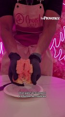 Top 3 des pâtisseries américaines de Marseille