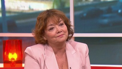 L'invitée du jour - Nathalie Saint-Cricq