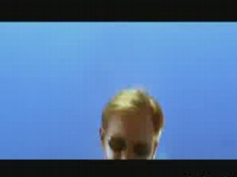 TF1 - Nouvel habillage - BA Demain - 2006