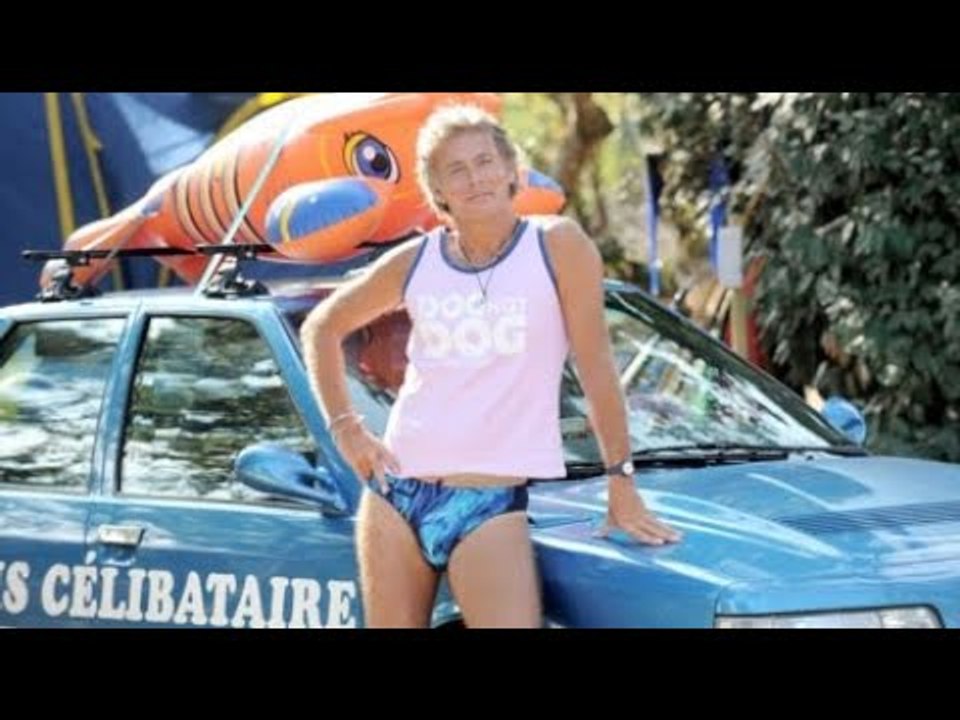 100% bio : Fabien Onteniente révèle où en est Camping 4 avec Franck Dubosc