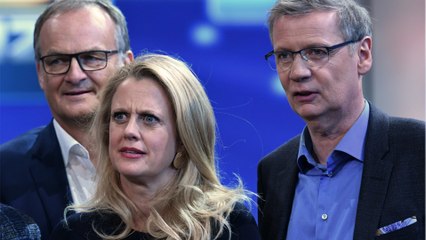 "Leichenwagen": Barbara Schöneberger packt über unbequeme Nacht mit Günther Jauch aus