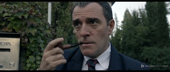 Diabolik Bande-annonce (DE)