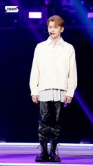 ZB1 Kim Taerae 'Spring Day' @PSPSPS Inky Guys 231008