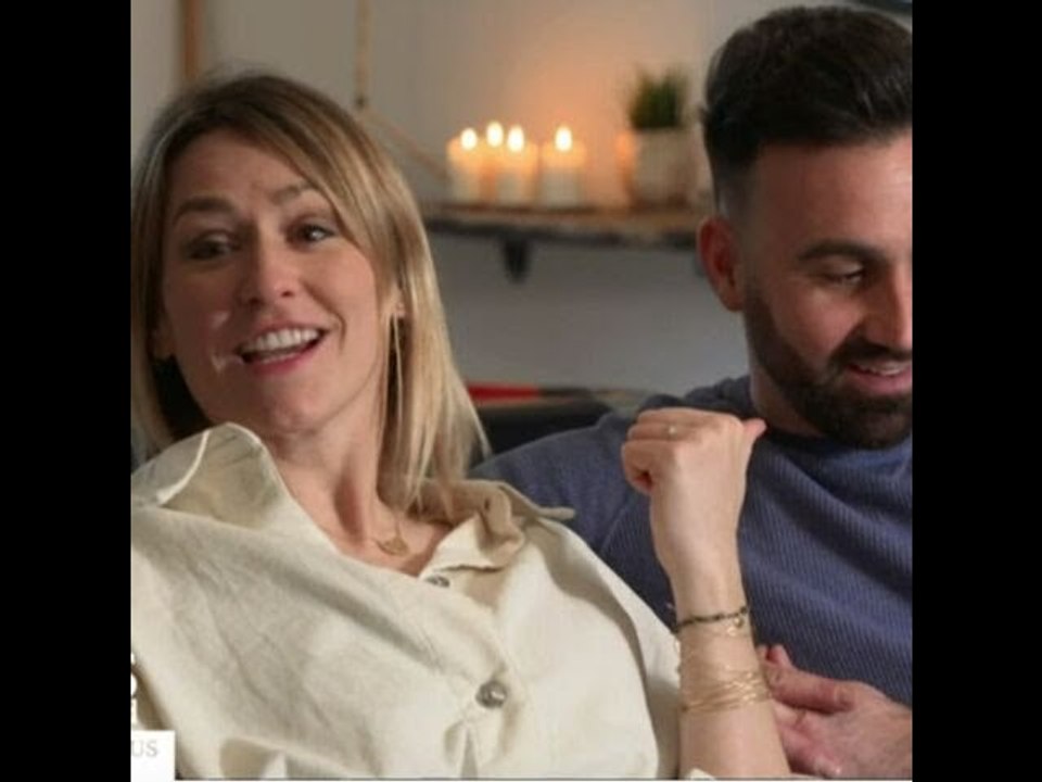 PHOTO – Laure et Matthieu (Mariés au premier regard) « les larmes aux yeux »...