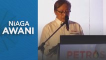 Sarawak yakin muncul hab pengeluar di Asia Tenggara