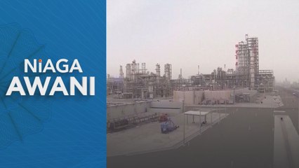 Harga minyak dijangka tidak melonjak - CGS-CIMB