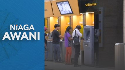Kadar jangka pendek ditutup stabil dengan operasi BNM