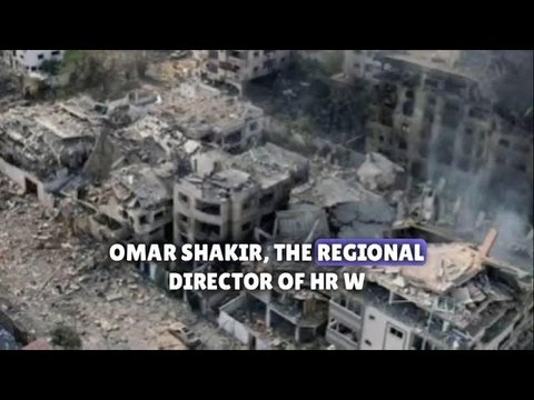 'We have no water': Gaza faces deeper humanitarian crisis as Israel tightens its hold