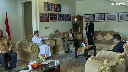 قالها بايدن عام 1986: "لو لم تكن هناك إسرائيل لكان على أميركا خلق إسرائيل لحماية مصالحها"