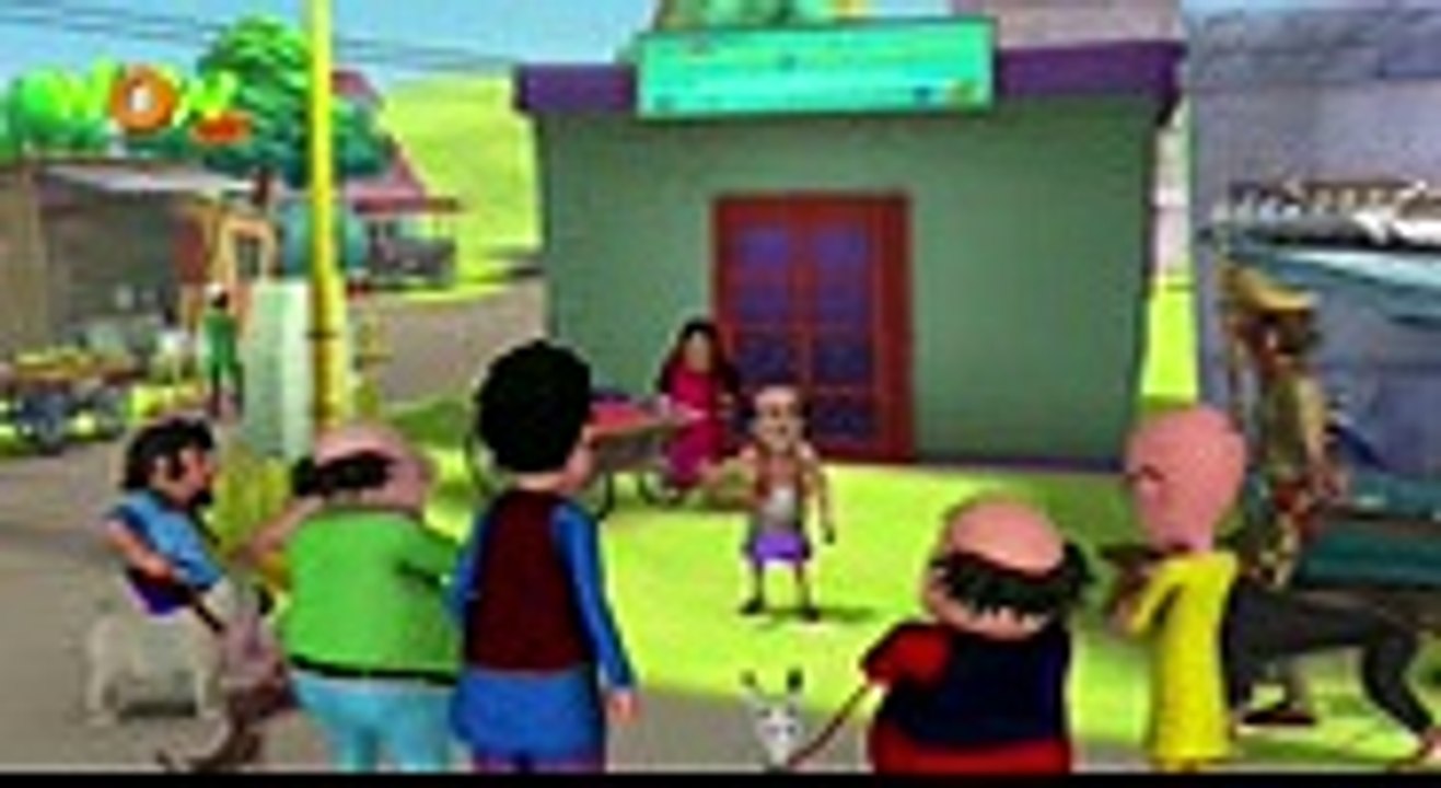 A Dog Show 1