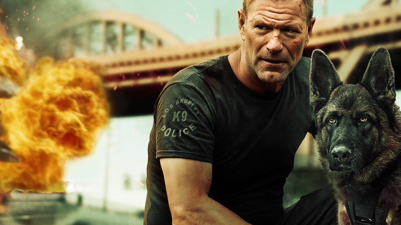 Muzzle - Trailer (Deutsch) HD