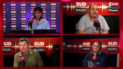 Laurent Fontaine : "on a l’impression que certains hésitent à se positionner par rapport à un public, une opinion publique… "