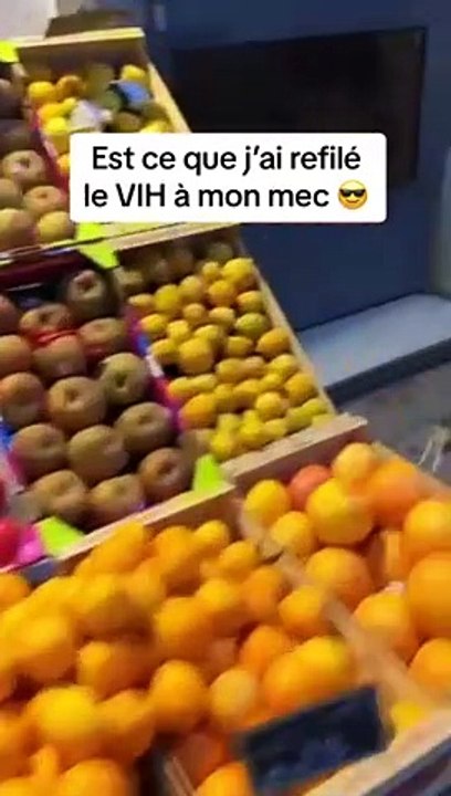 Est-ce que j’ai refilé le Vih à mon mec ?