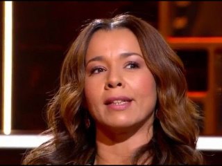 Chimène Badi se livre à cœur ouvert : "Non je ne me vois pas maman"