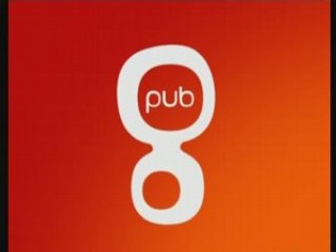 Gulli - Jingles Pubs - 2006