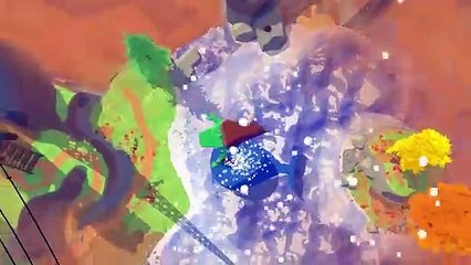 Lil Gator Game - Launch Trailer   PS5 & PS4 Games